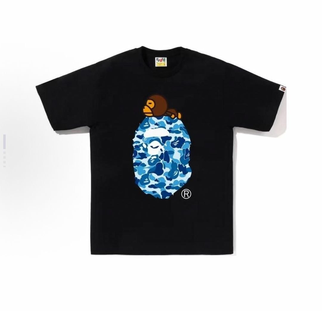 BAPE  BAPE