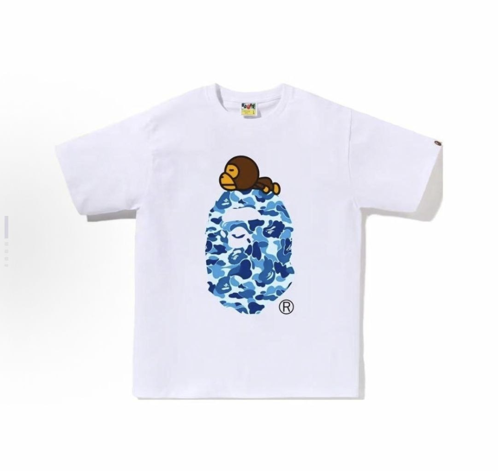  BAPE