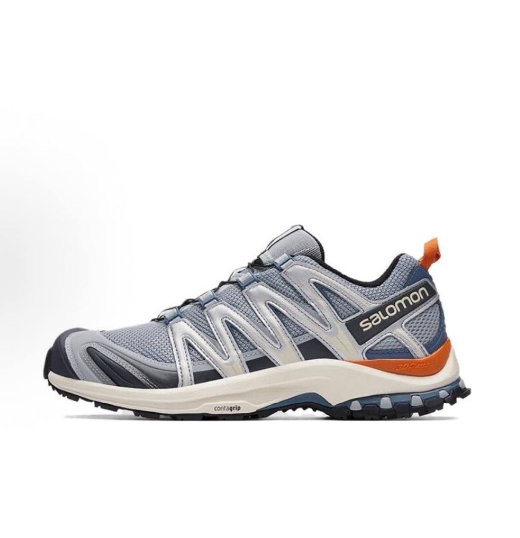  Salomon