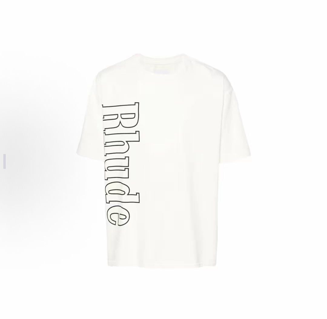  Rhude