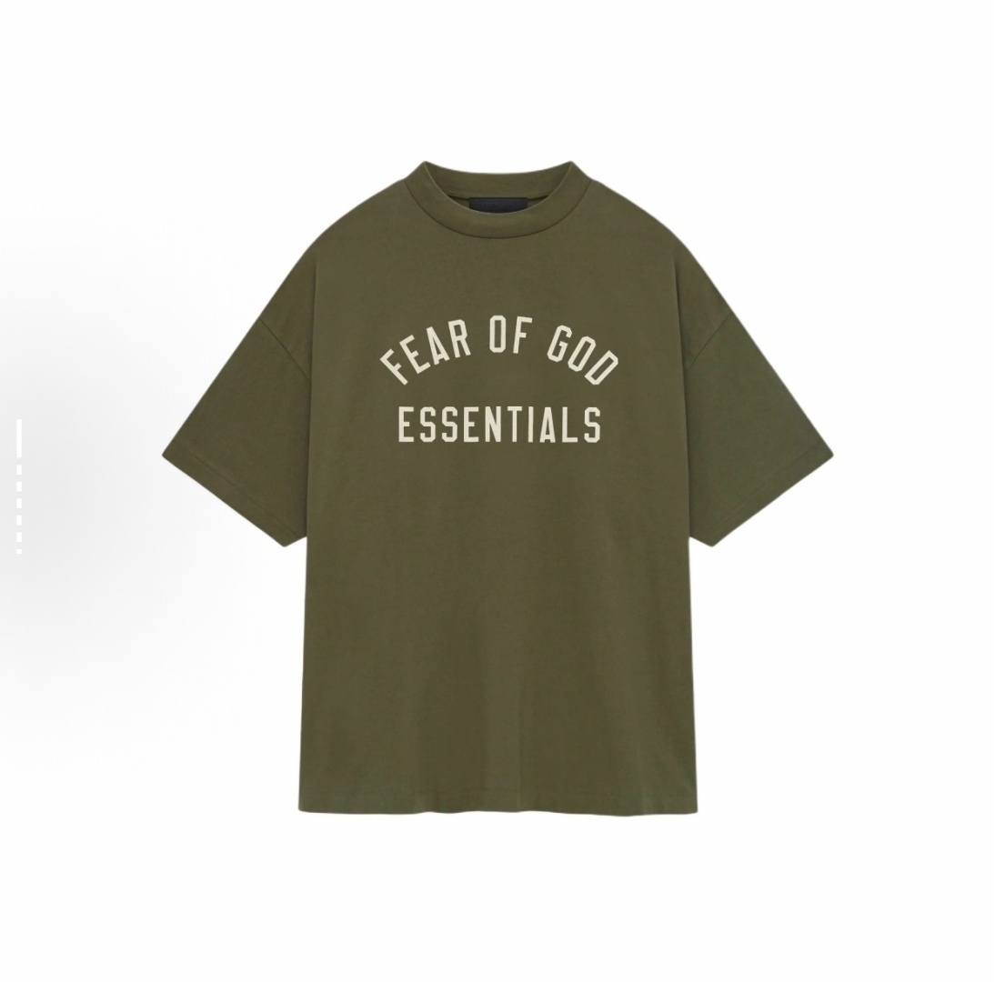  Fear of God