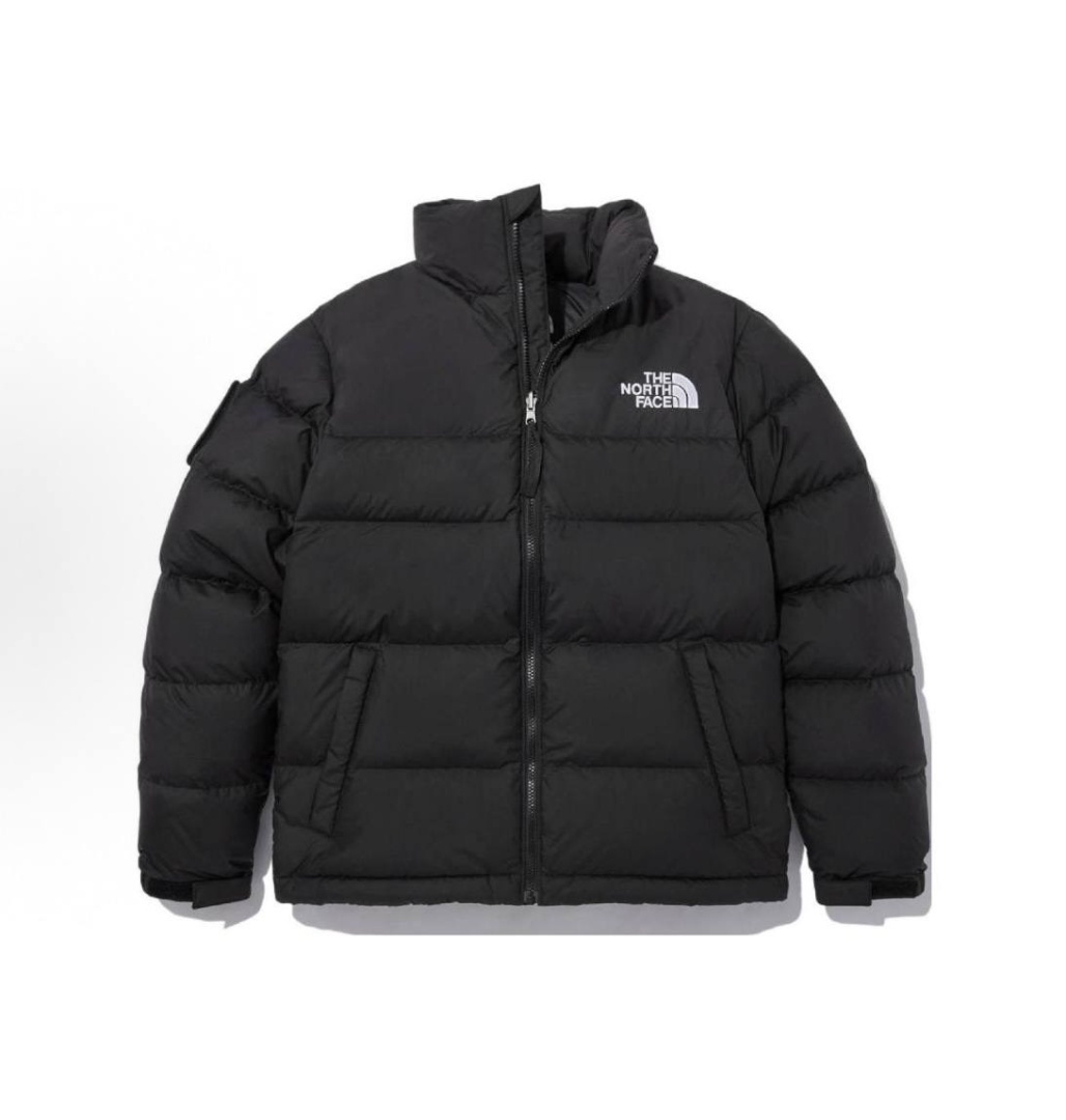 The North Face The North Face