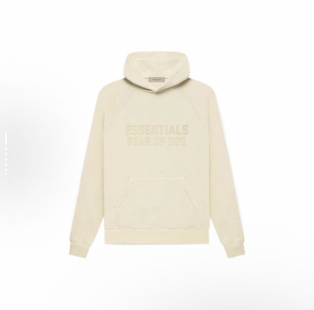  Fear of God