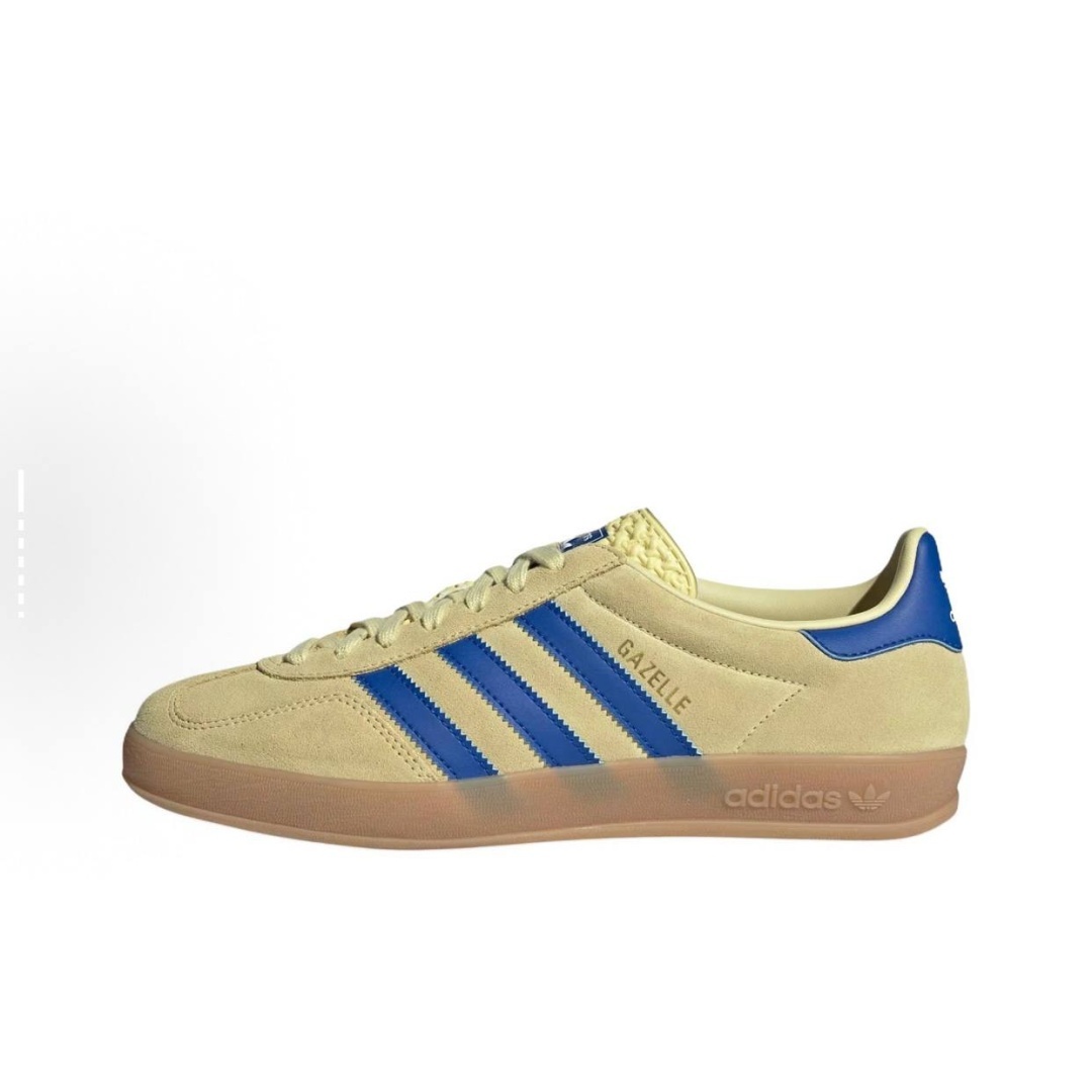  Adidas