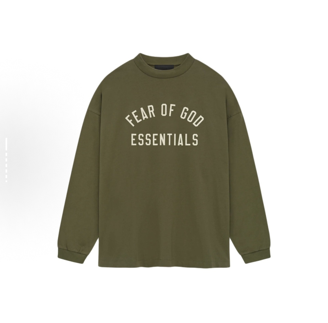 Fear of God