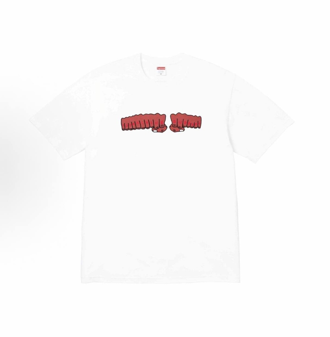 Supreme  Supreme