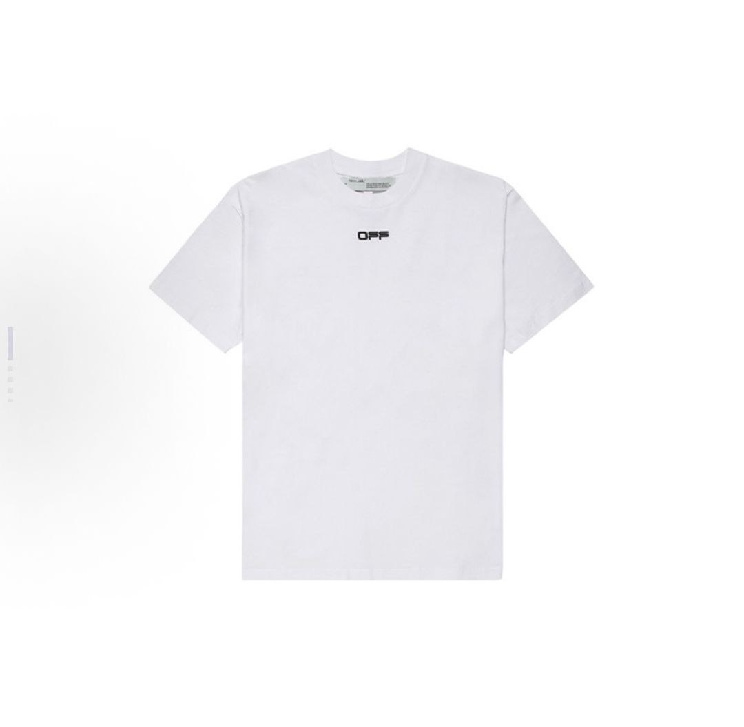 Off-White  Off-White