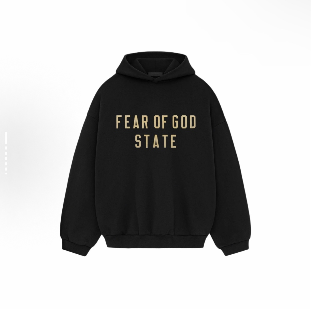  Fear of God