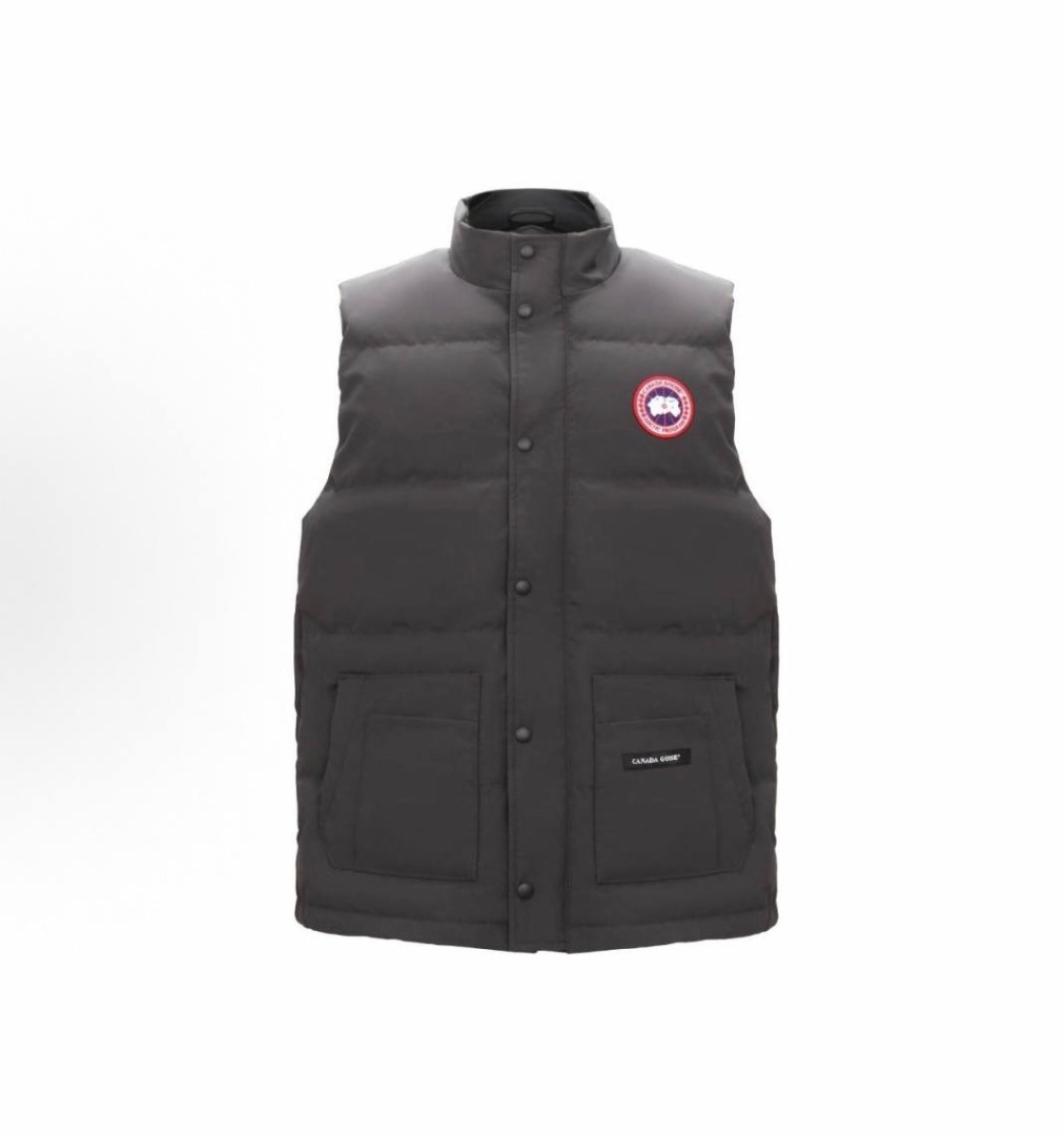 Canada Goose