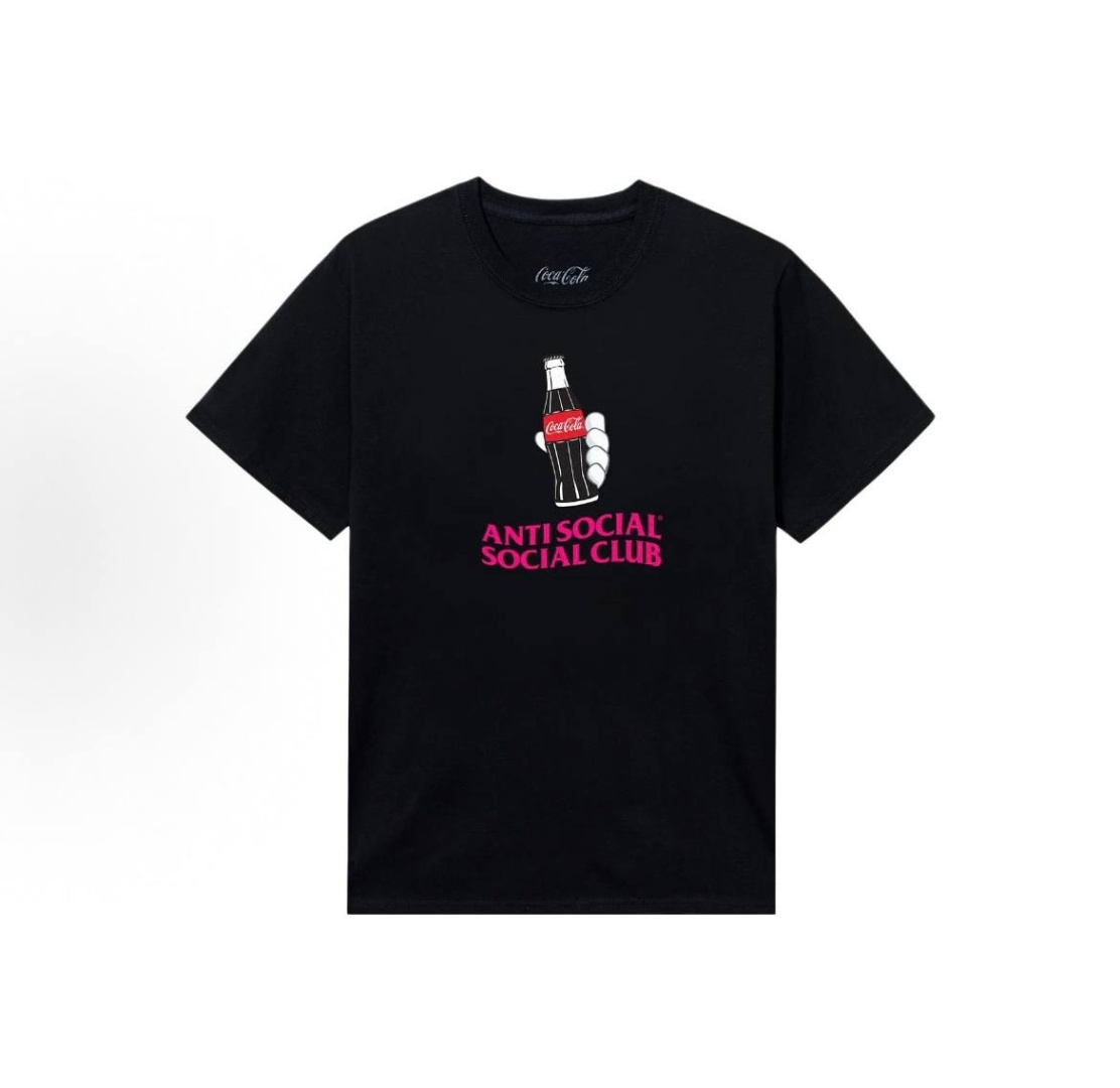 Anti Social Social Club  Anti Social Social Club