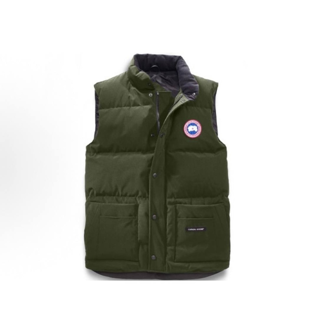 Canada Goose