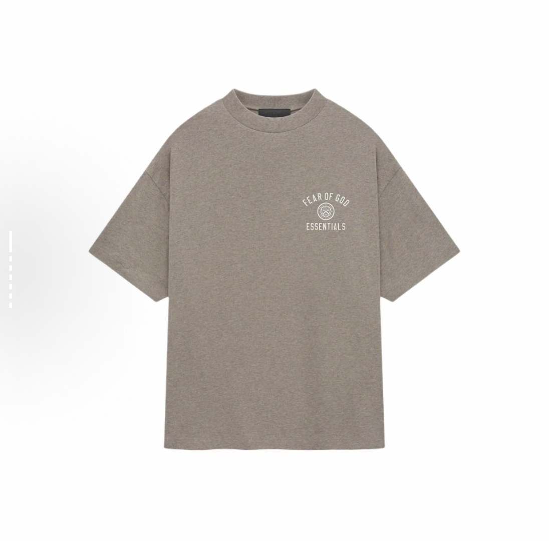  Fear of God