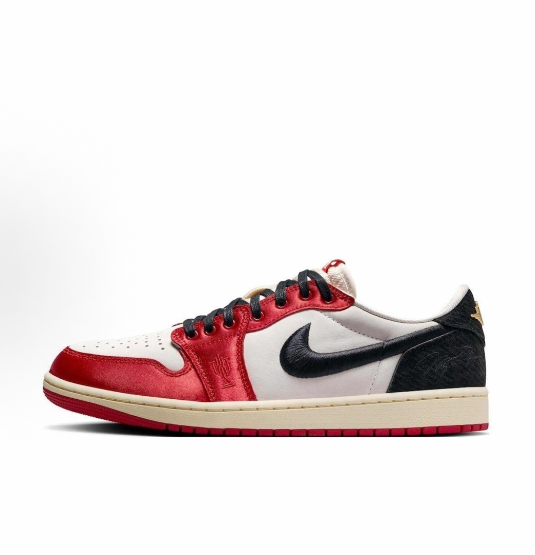 Nike