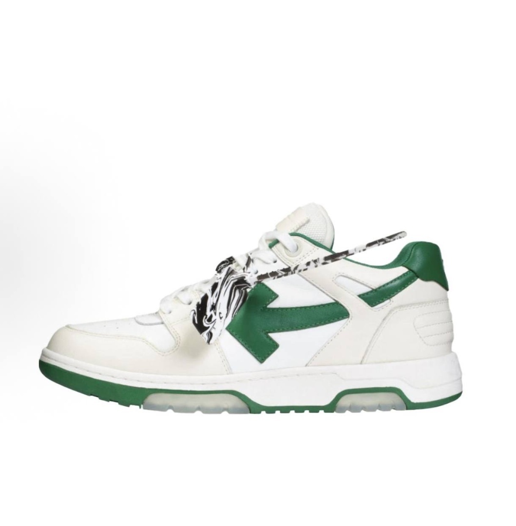 Off-White  Off-White