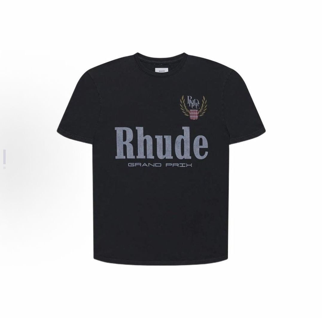  Rhude