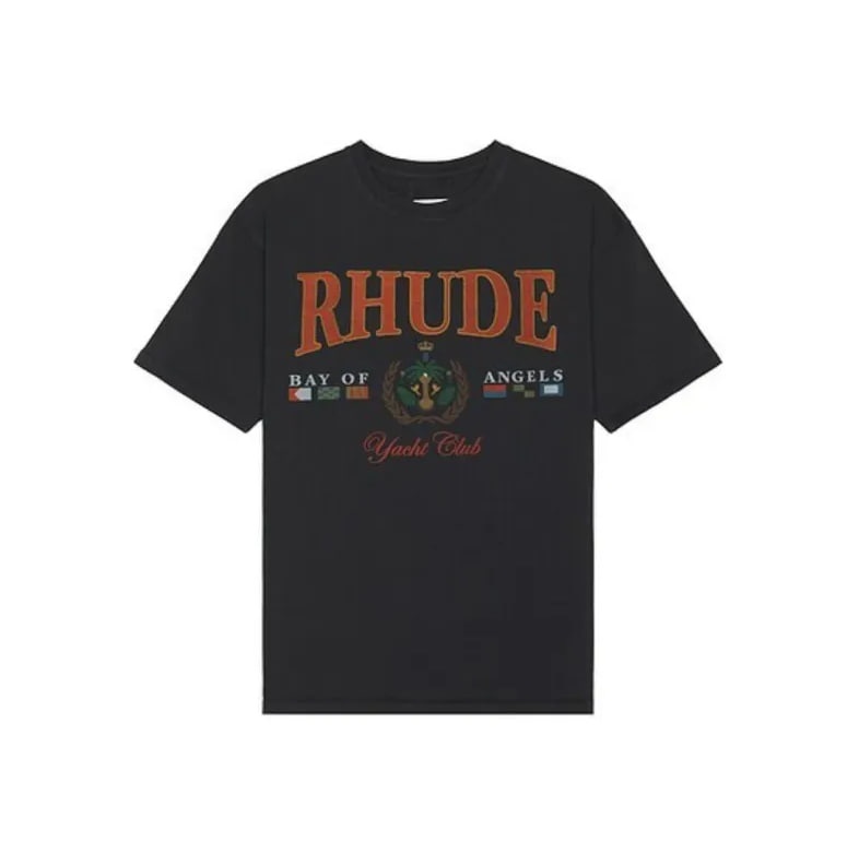 Rhude  Rhude