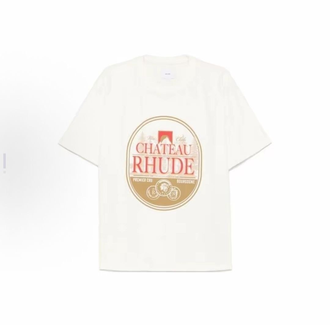  Rhude