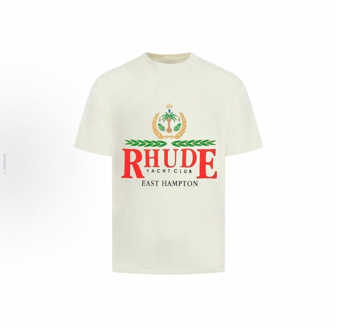  Rhude