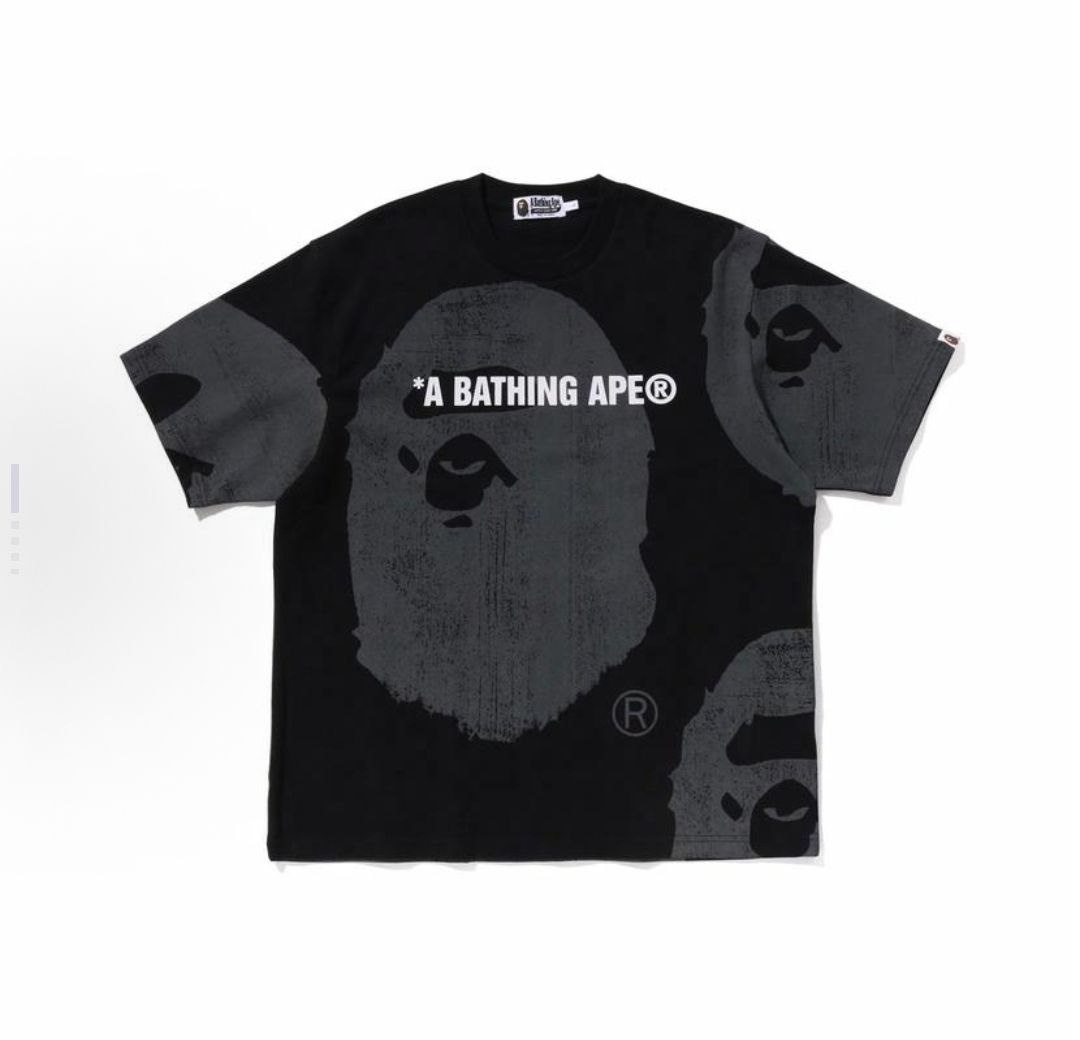  BAPE