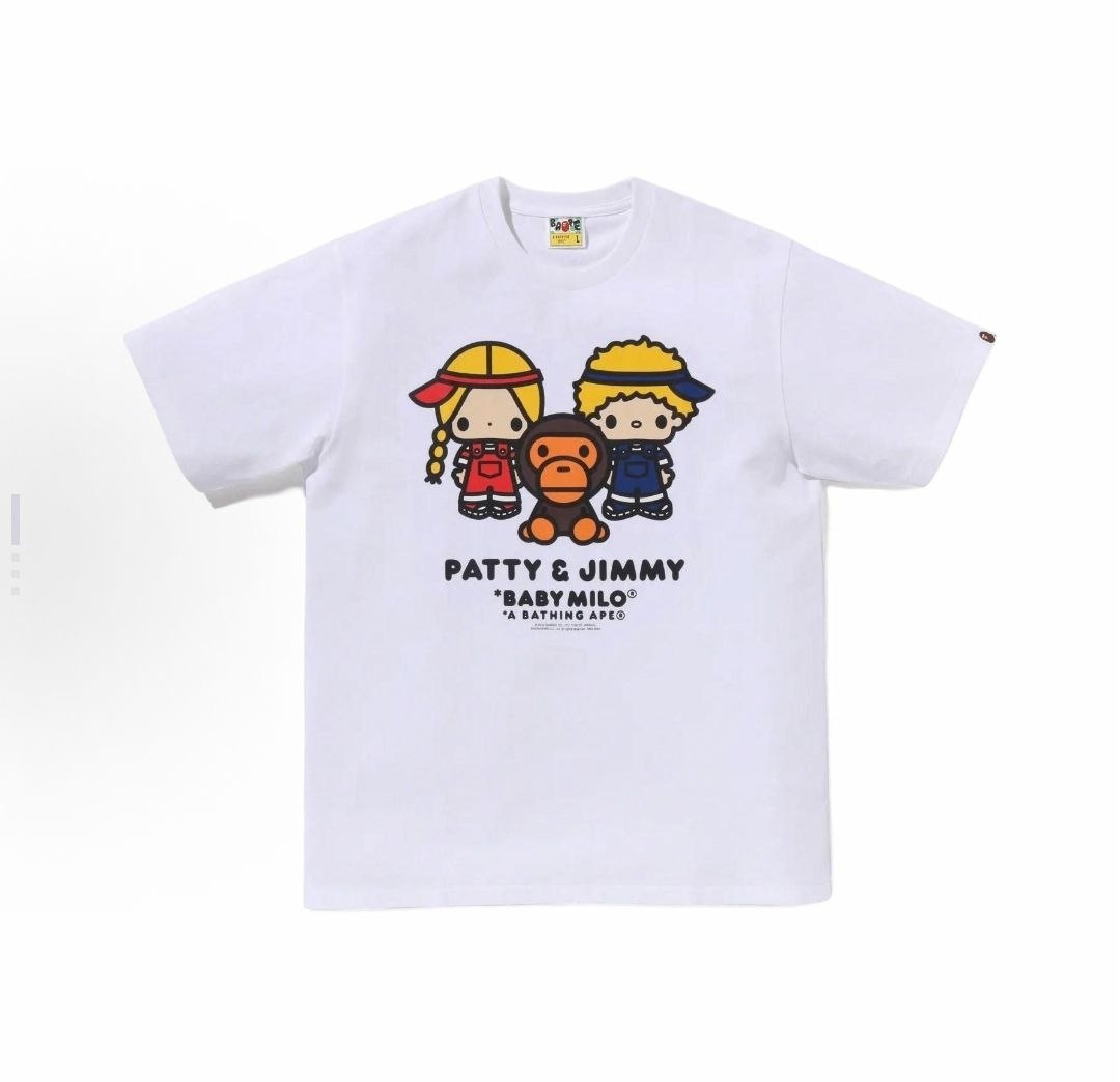 BAPE  BAPE