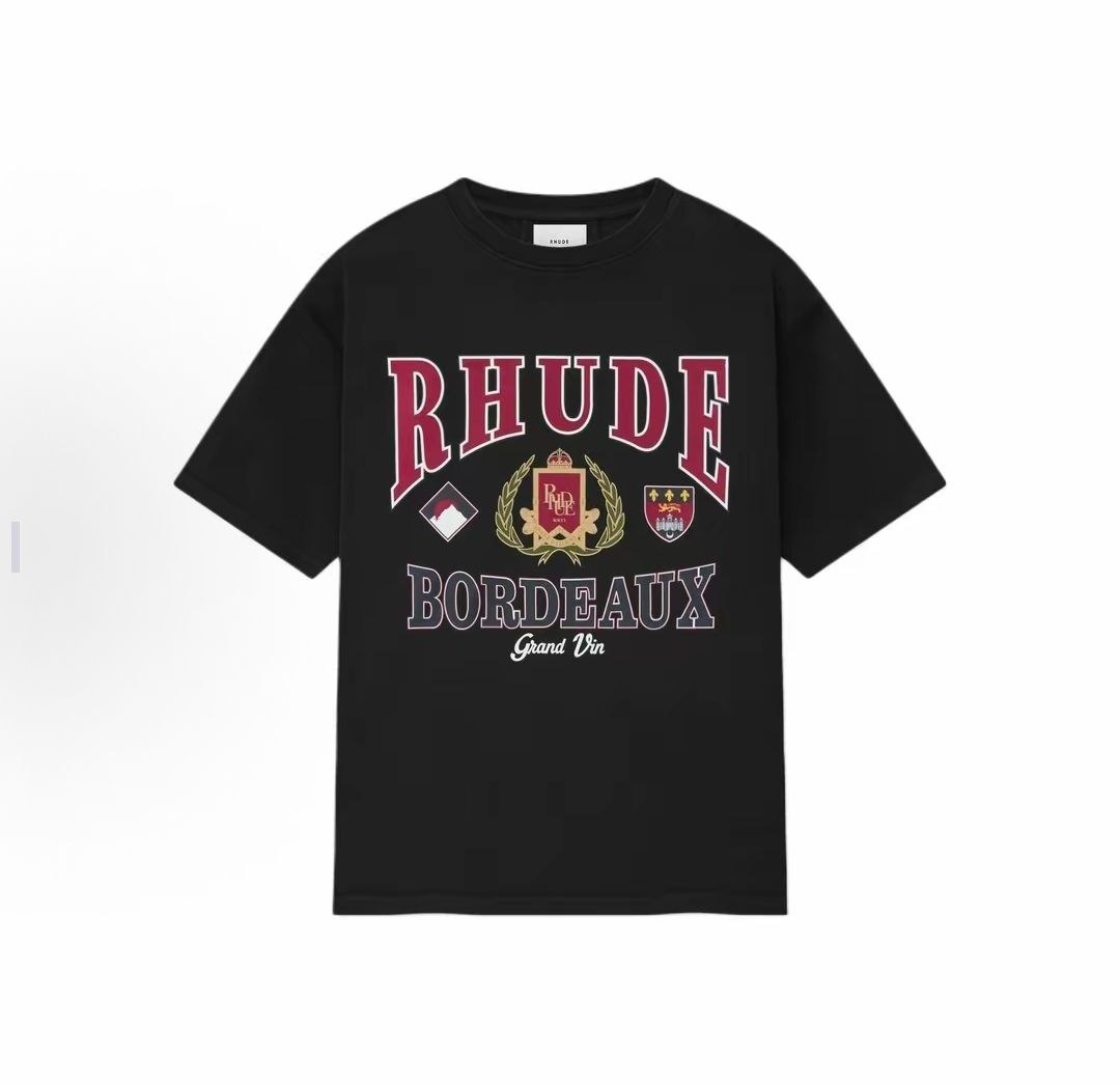  Rhude