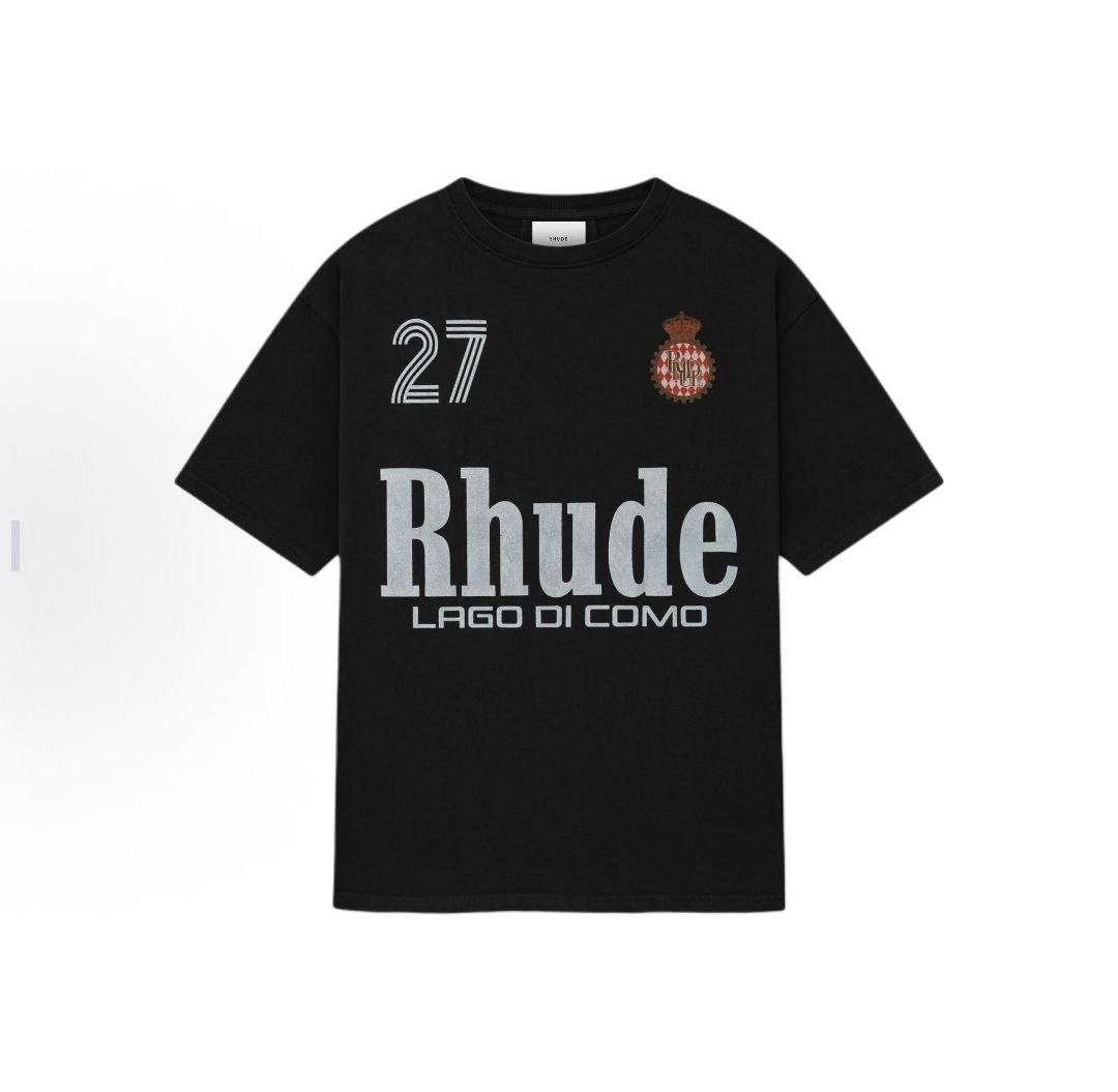  Rhude