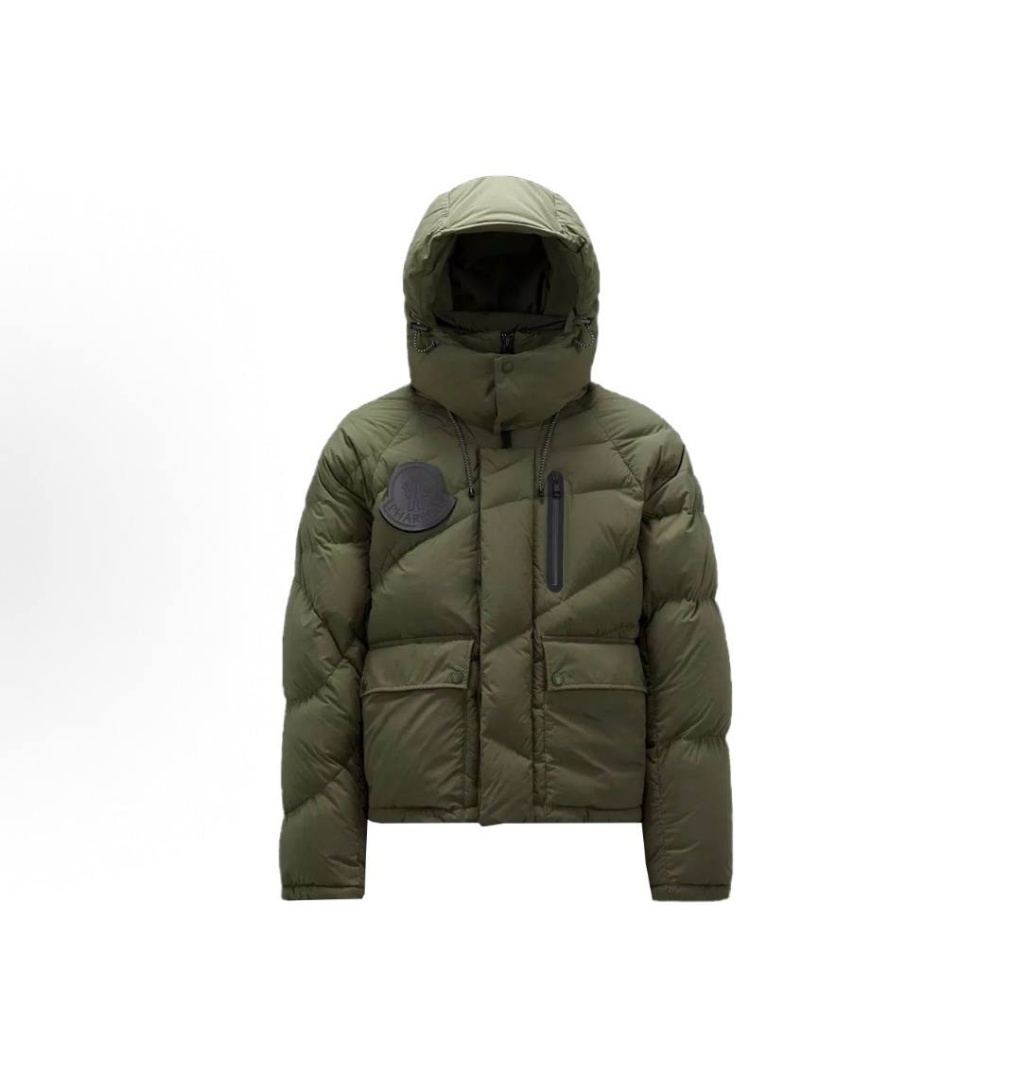 Moncler Moncler