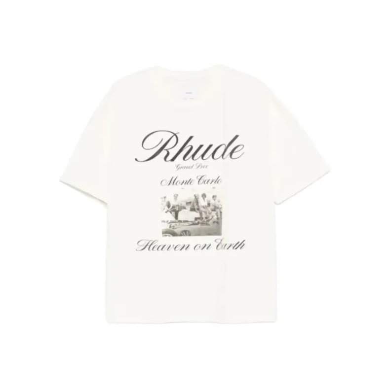  Rhude