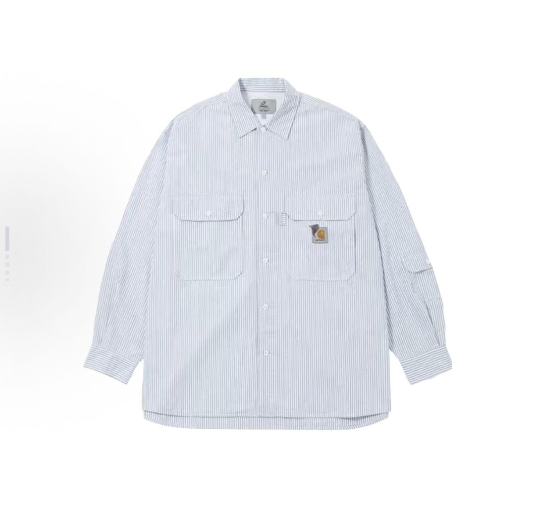 Carhartt