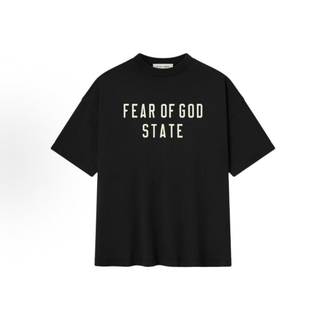  Fear of God