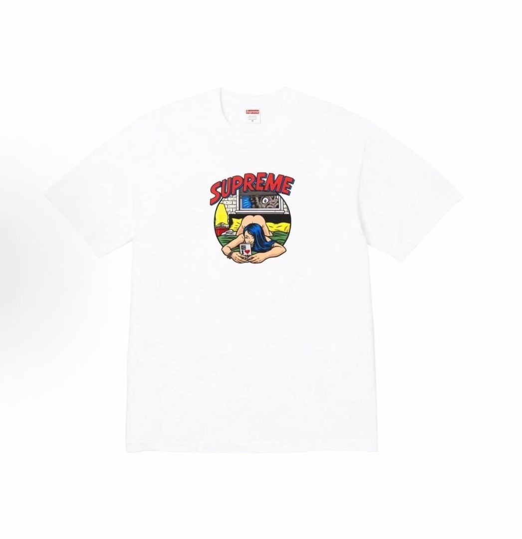  Supreme