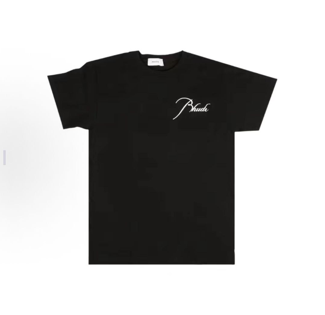  Rhude
