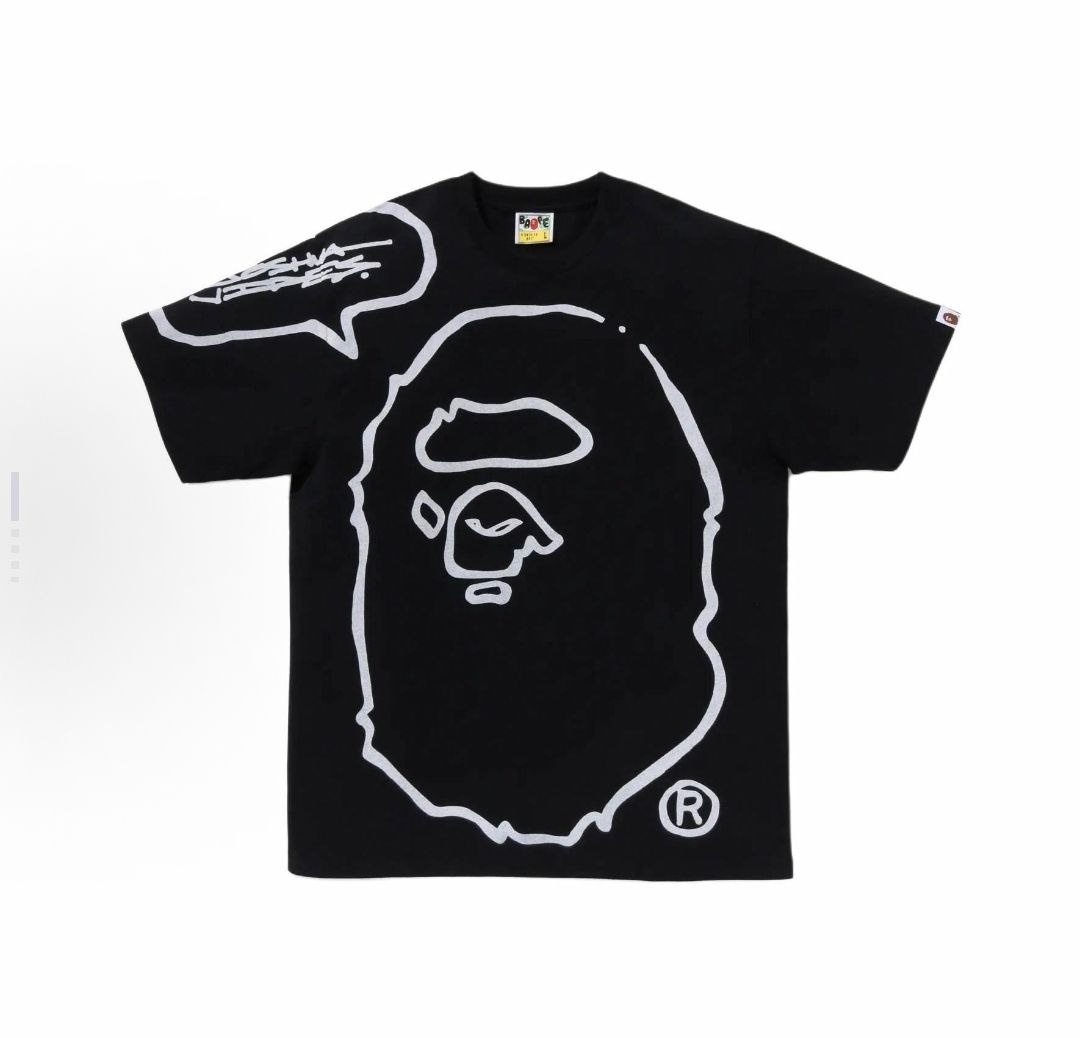 BAPE  BAPE