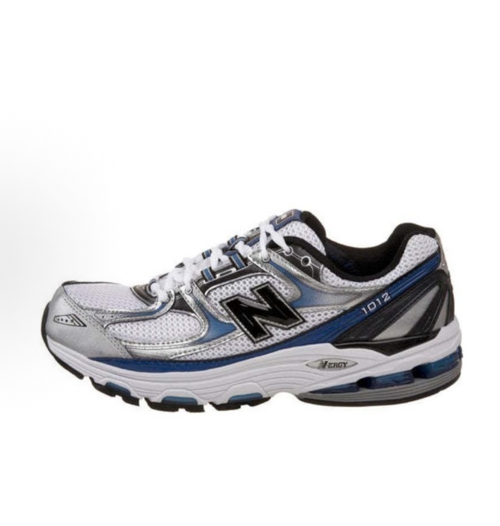 New Balance  New Balance