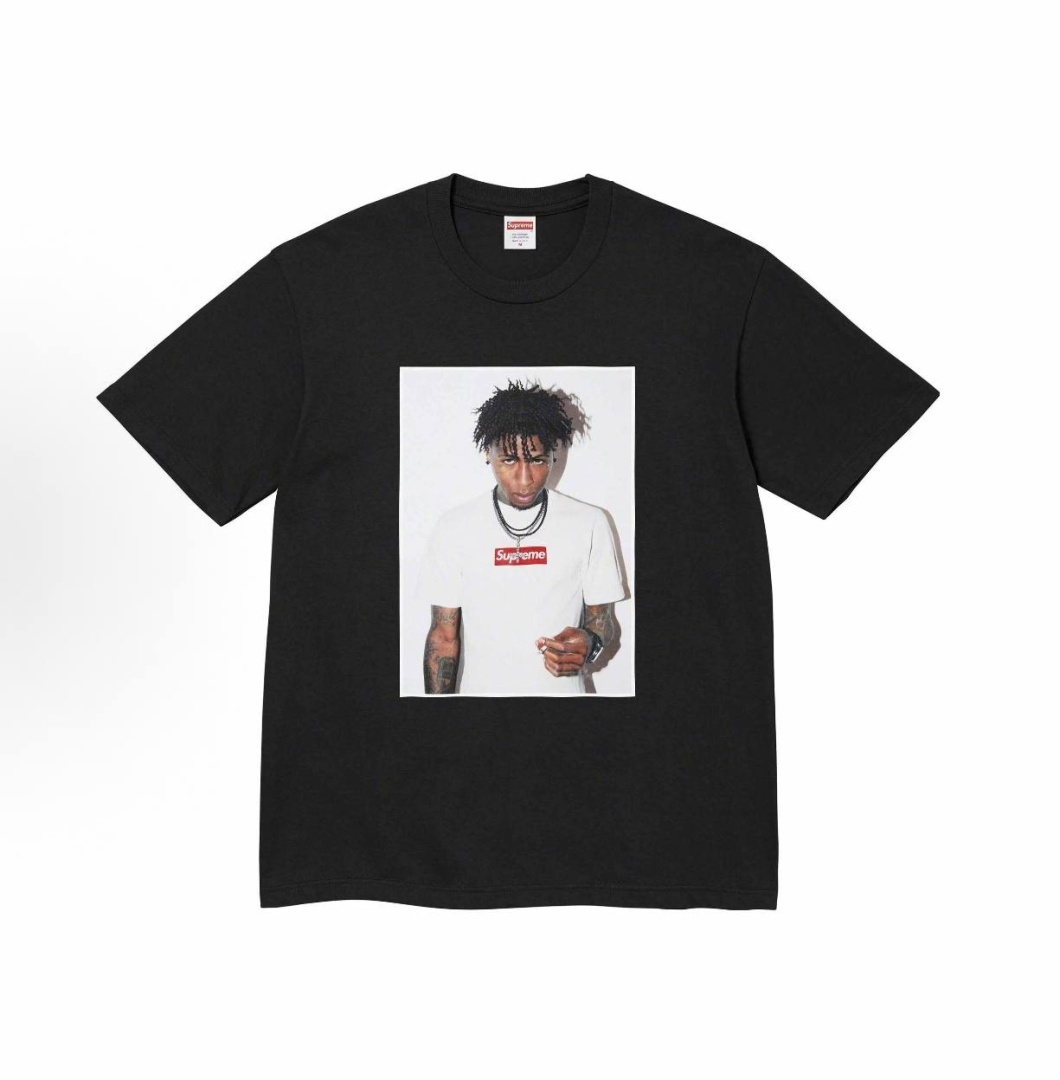 Supreme  Supreme
