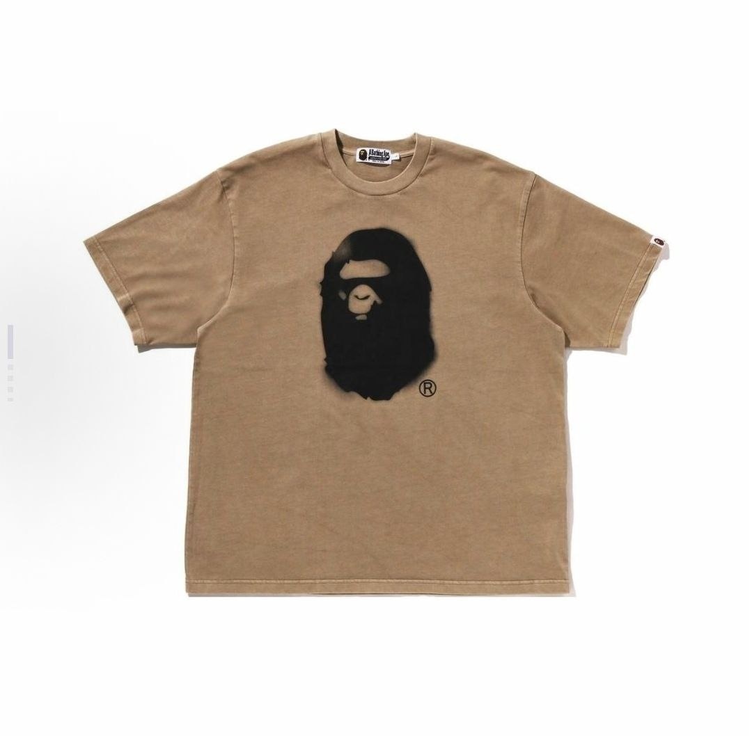 BAPE  BAPE