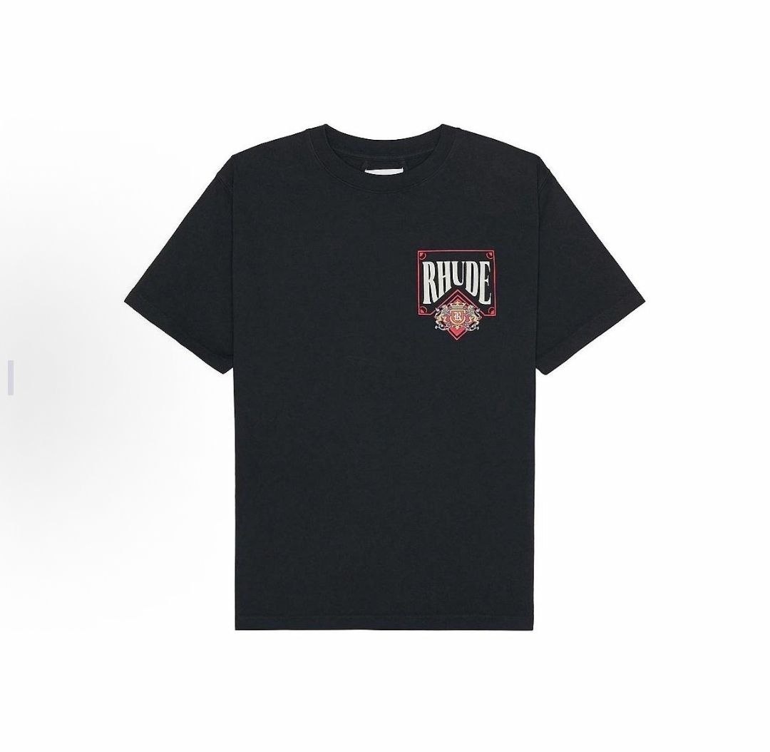  Rhude