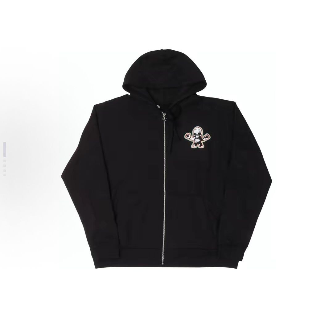 Chrome Hearts