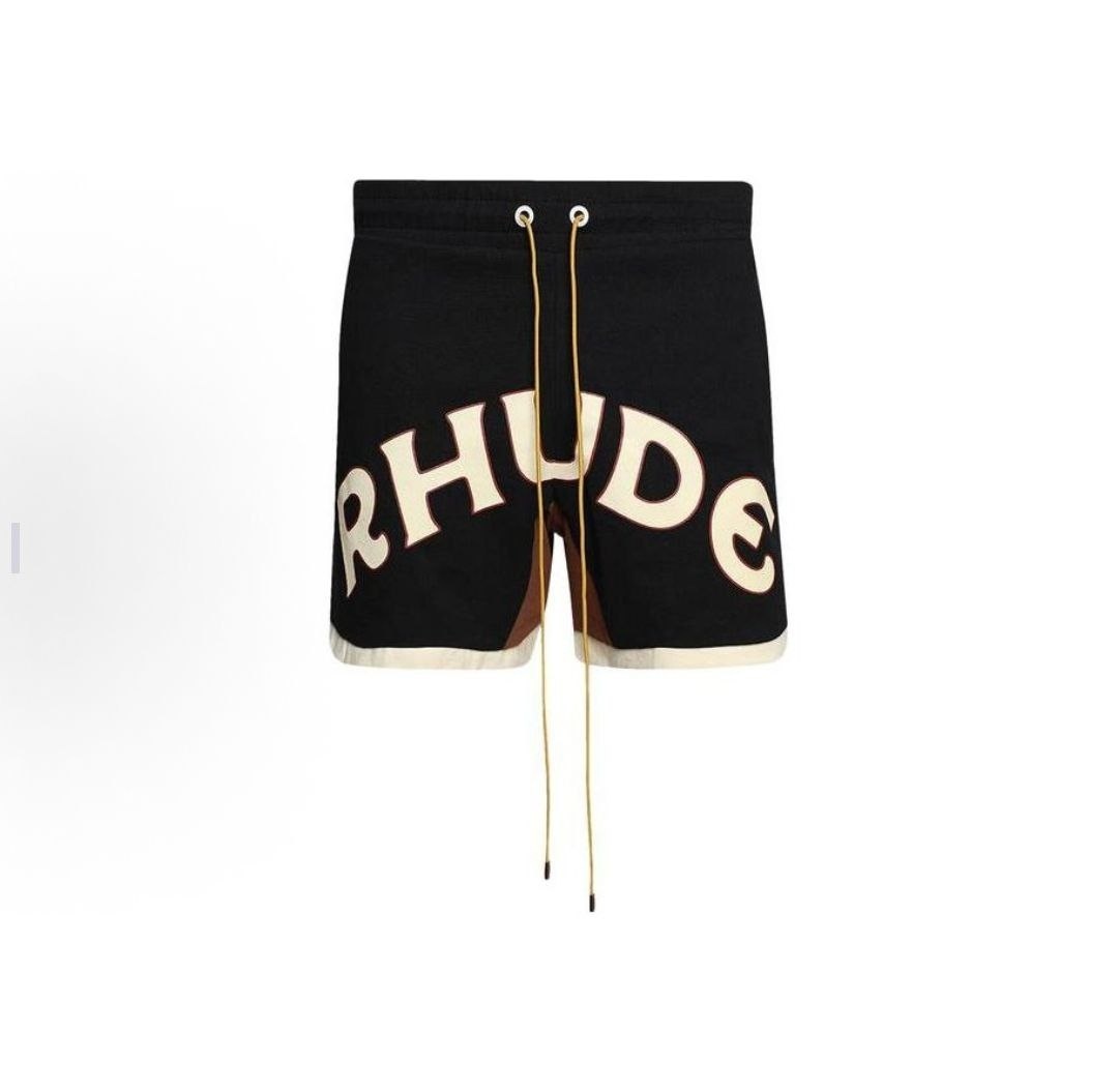 Rhude