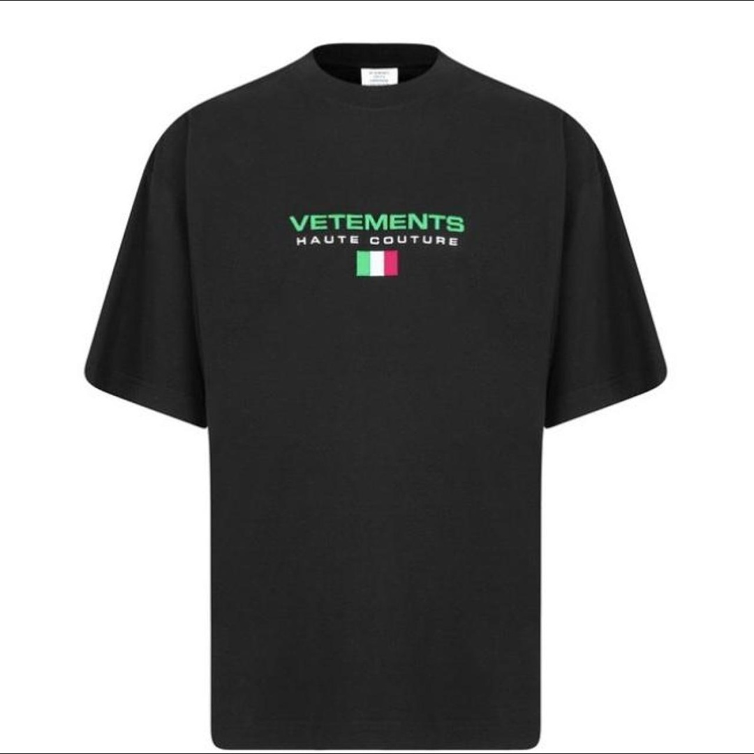  Vetements