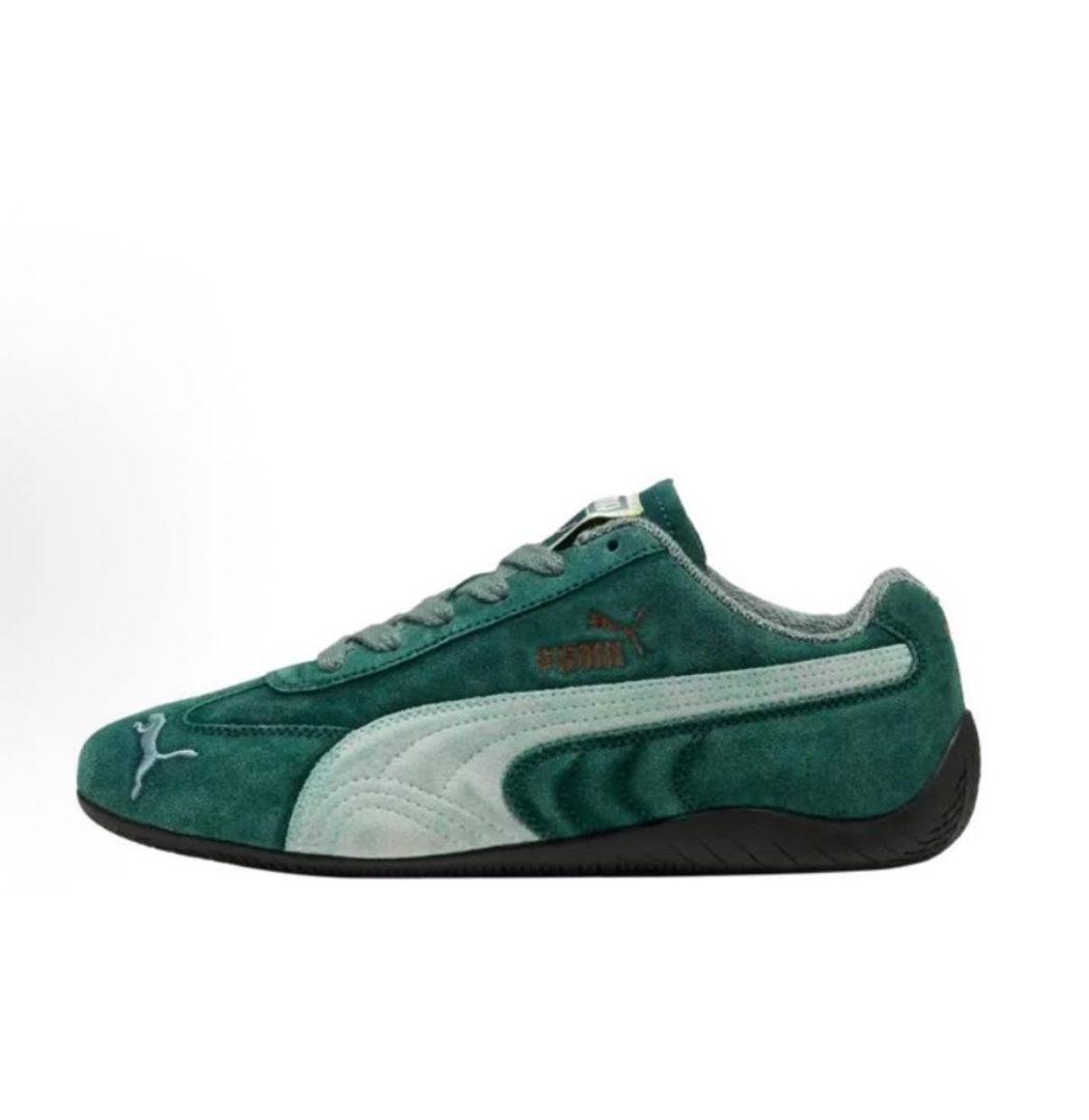 PUMA  PUMA
