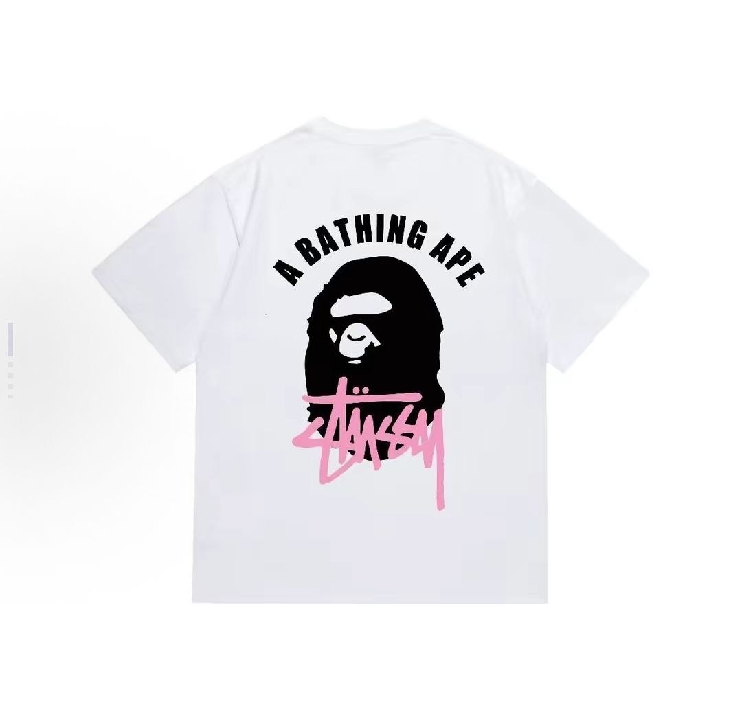 BAPE  BAPE