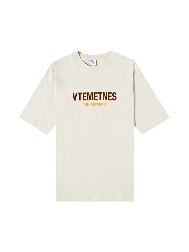  Vetements