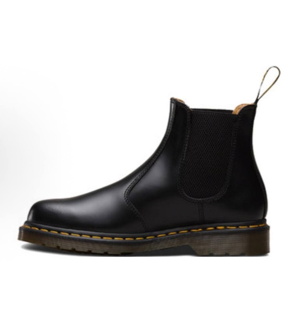 Dr. Martens