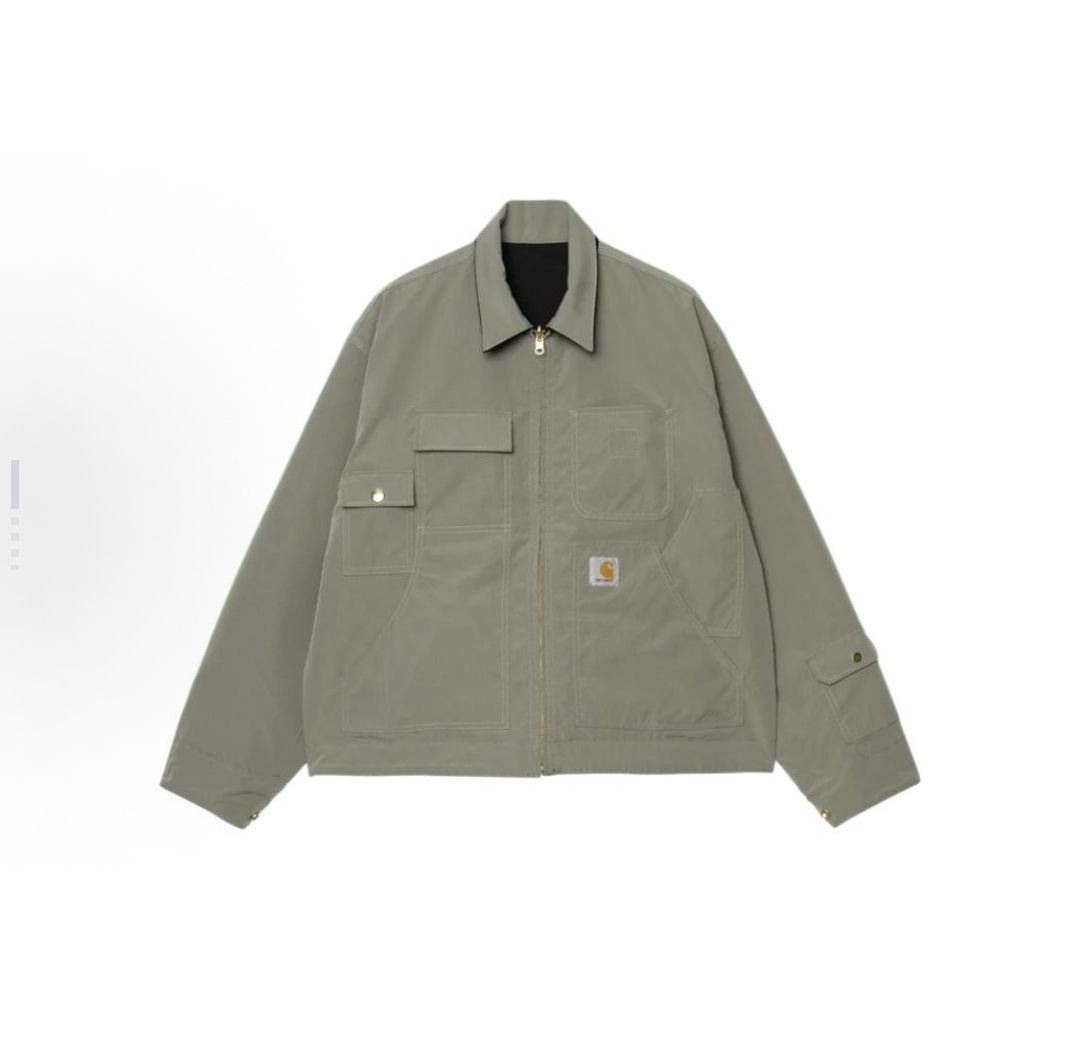  Carhartt