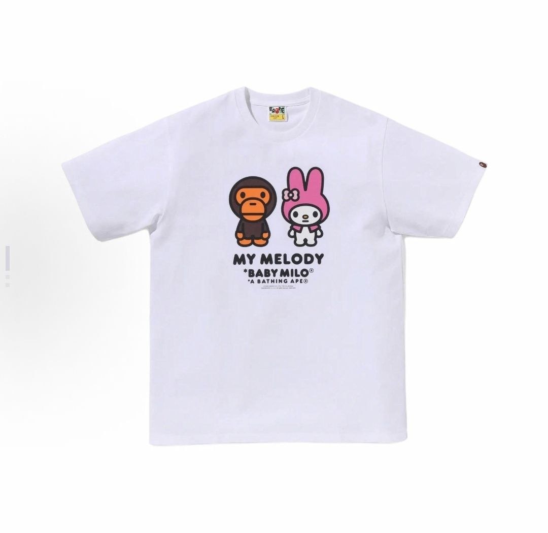  BAPE
