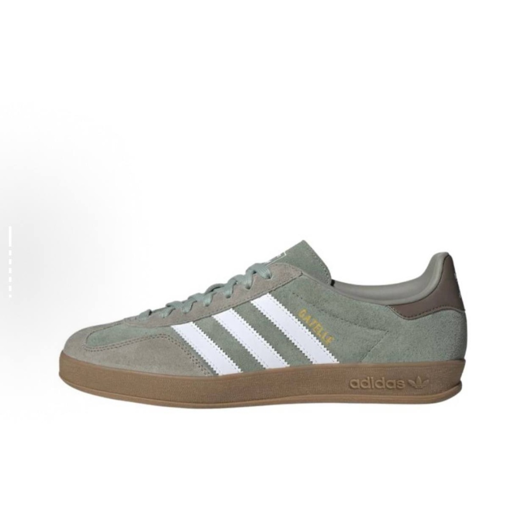  Adidas