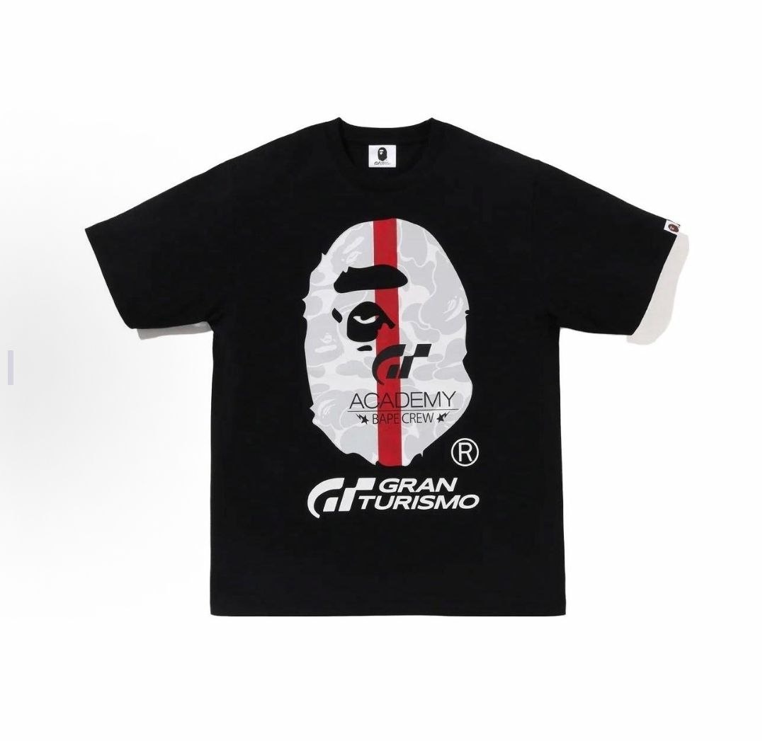  BAPE