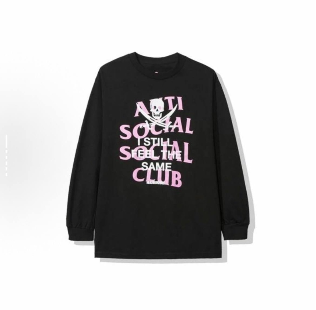 Anti Social Social Club