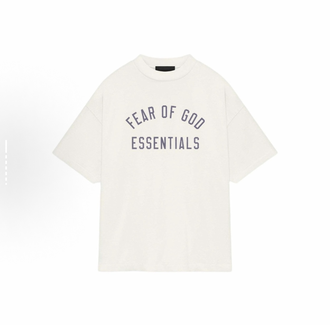  Fear of God